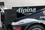 Lola B11/83 2011 года